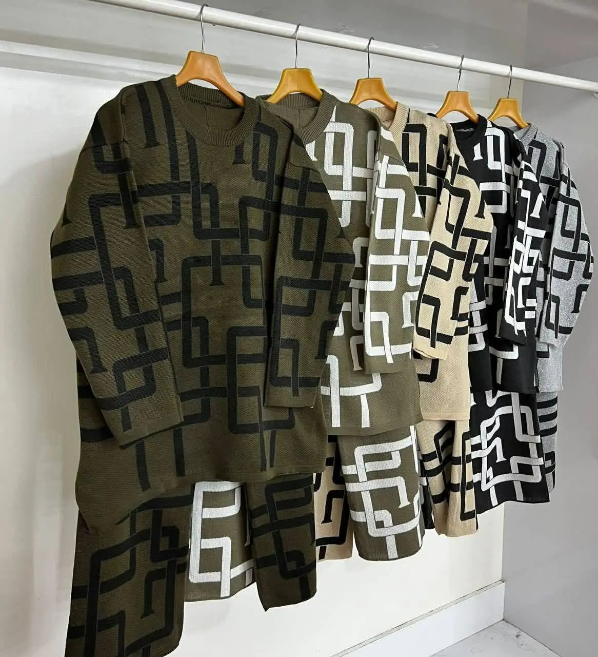 👚نام: ست بافت
