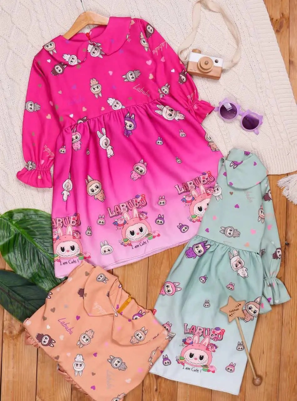 🎄 سارافون لبوبو مازراتی دخت...