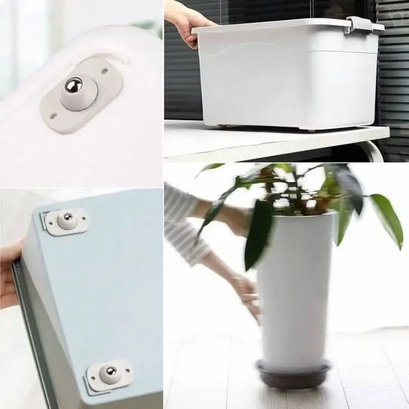 ⭕️ #چرخ_متحرک_۴_تایی
