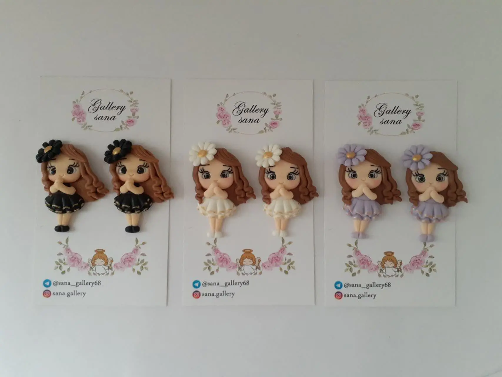 پیکسل‌های دختر گل بسر
