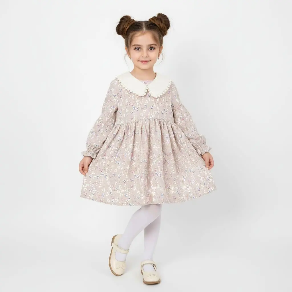 این پیراهن تو بازار کمتر از...