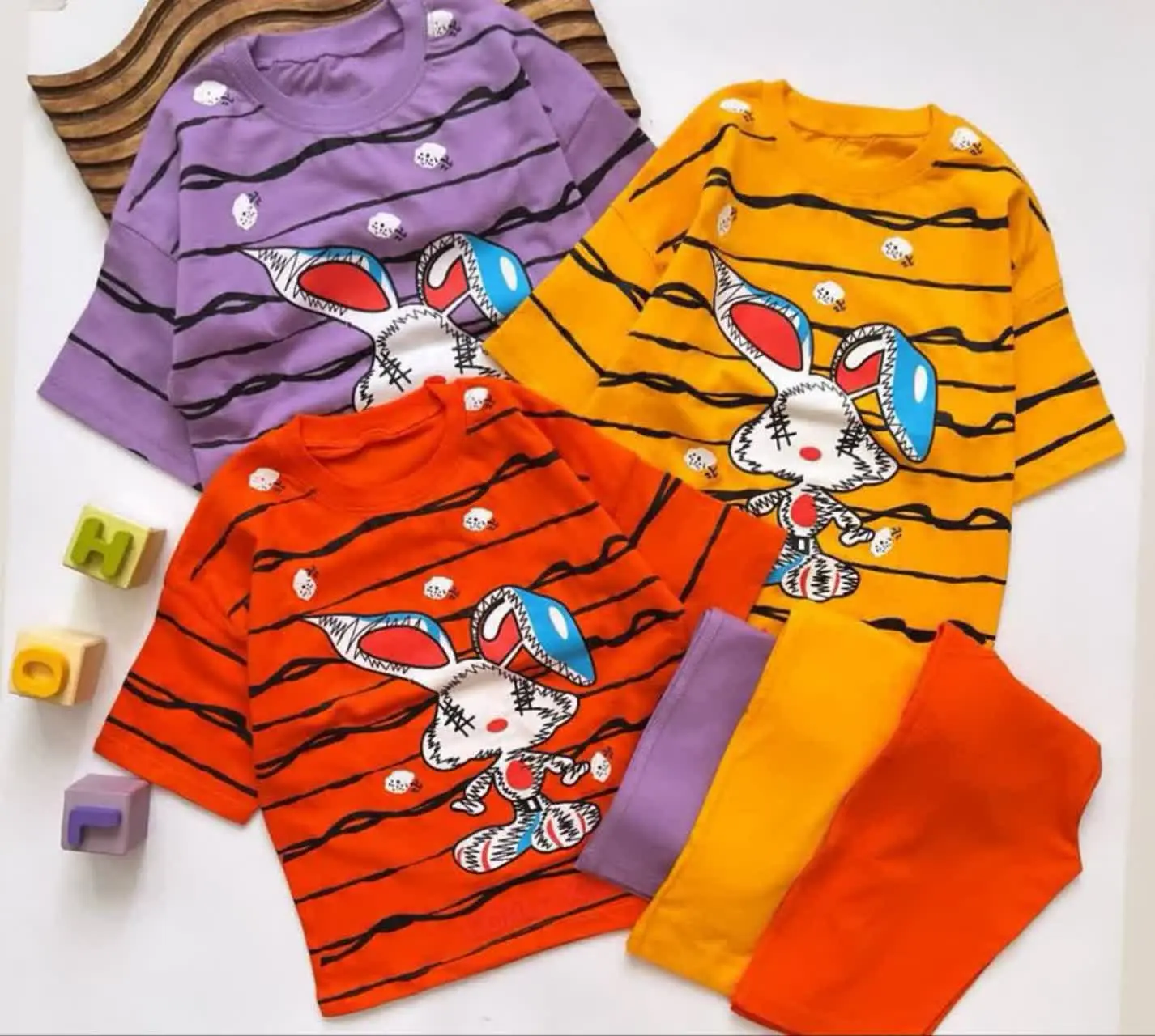 آخ آخ اینقد جنسش نخی و خنکه که نگم براتون😍
