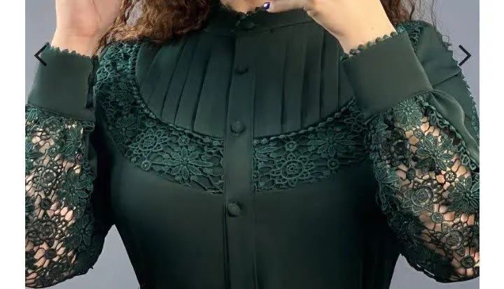 _شومیز مانیا
