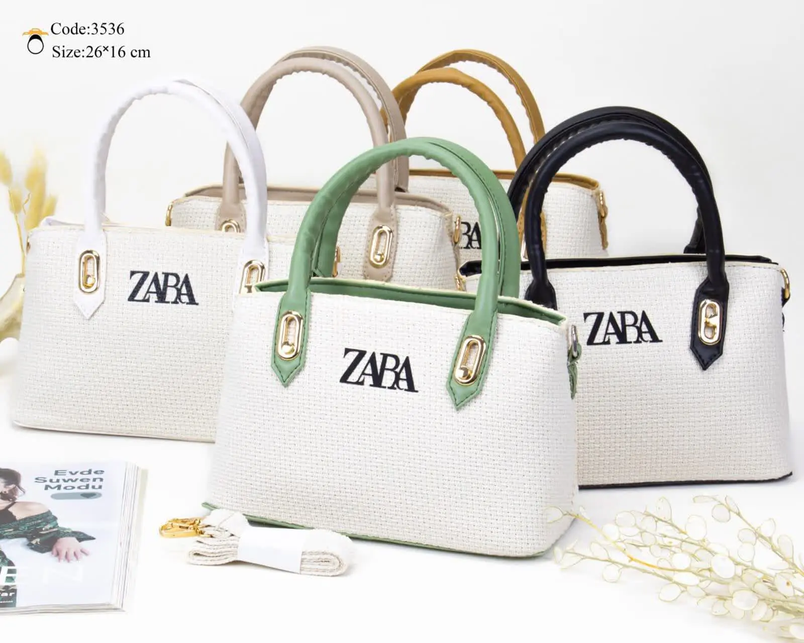 کیف‌ مجلسی کنفی
