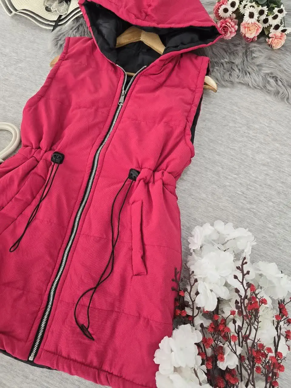 نام: پافر کمرگت دار
