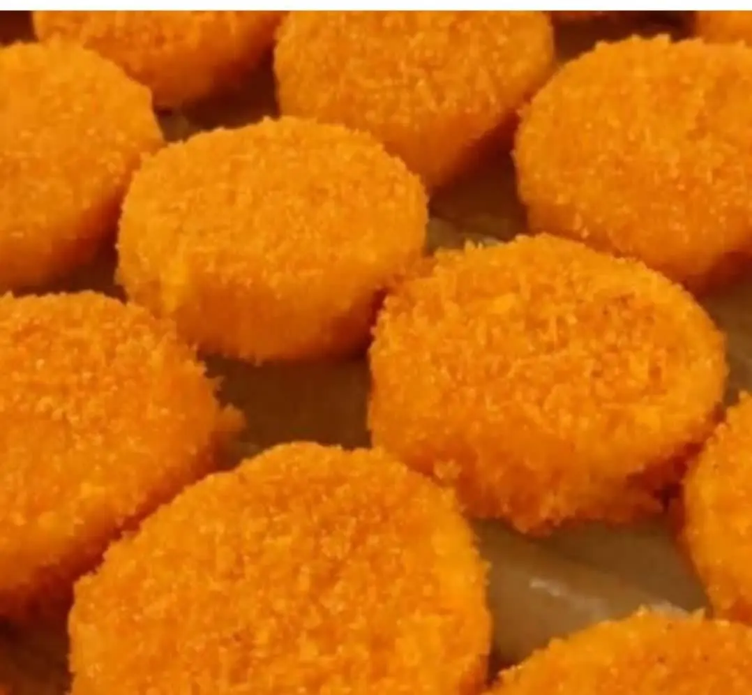 ناگت و شینسل
