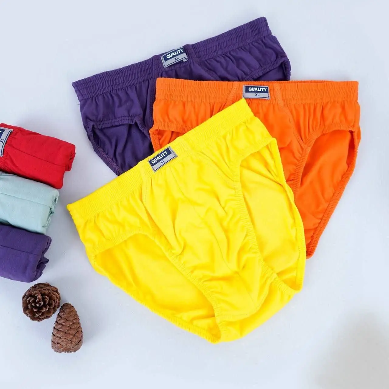 🌺شورت فانتزی کوال 🌺
