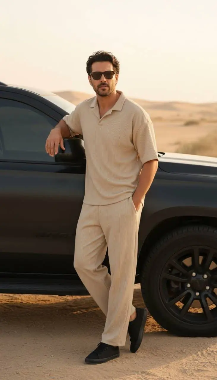 ست مردانه آراد