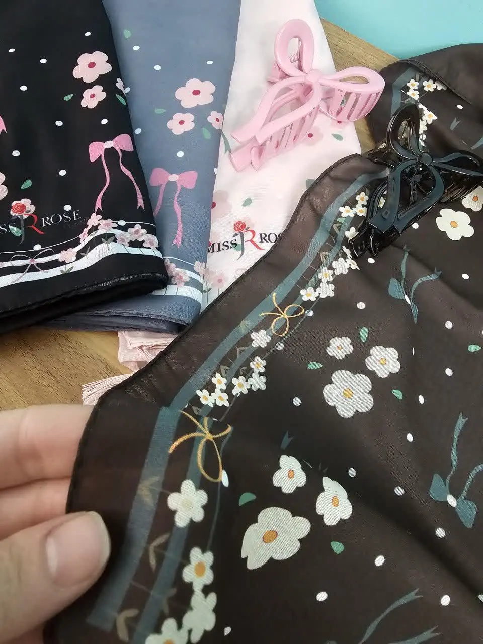 کلیپس پاپیونی پینترستی هم م...