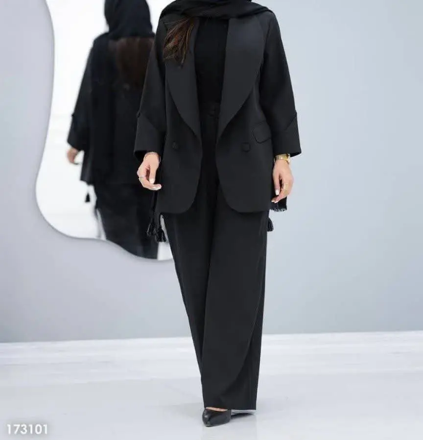 نام: کت وشلوارنازبانو
