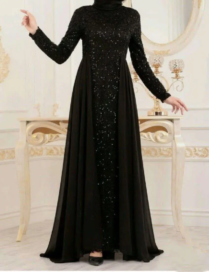 👚نام: ماکسی مجلسی النا
