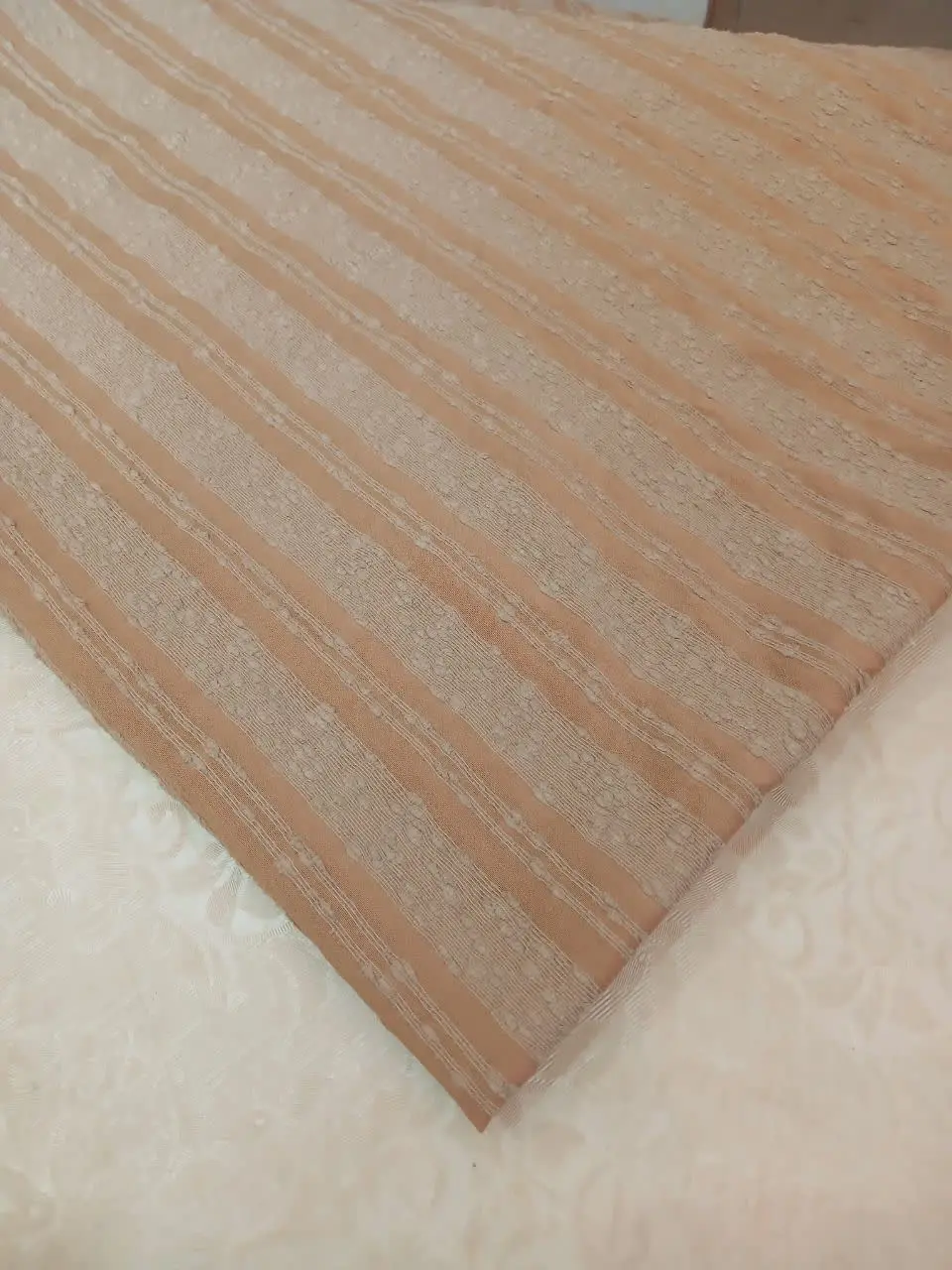 🌿رنگ زمینه کرم نسکافه ای خو...