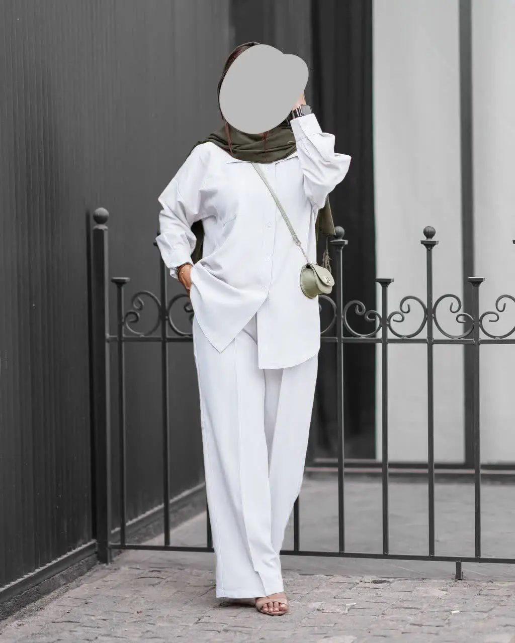 مانتو و شلوار مانا
