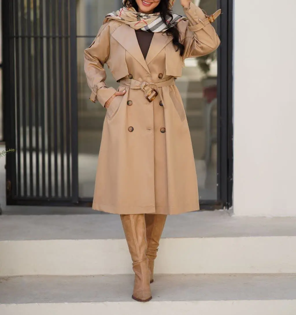 بارونی بلند استردار