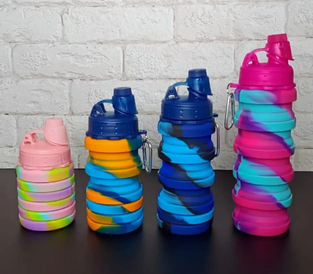 ^حراج بزرگ قمقمه سلیکونے😍 
