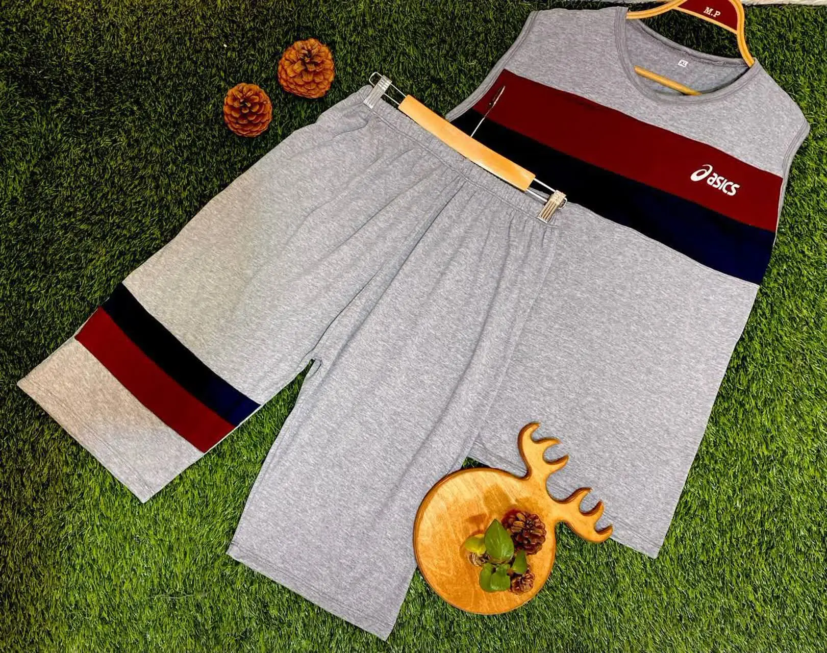 👈🏽 (ردیف ٧٧٧٤) 🆗 ست مردانه 
