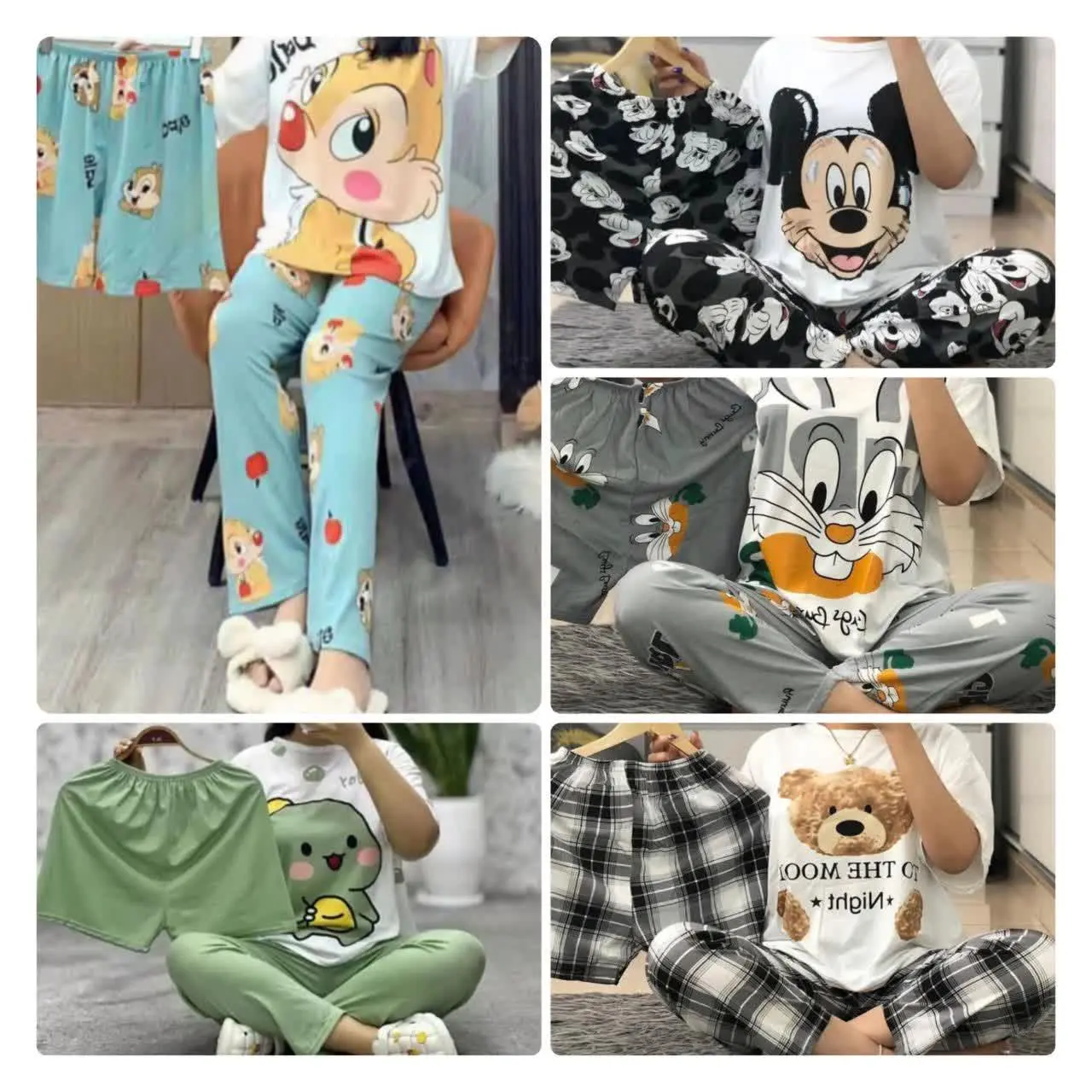 انواع مدل سه تیکه 
