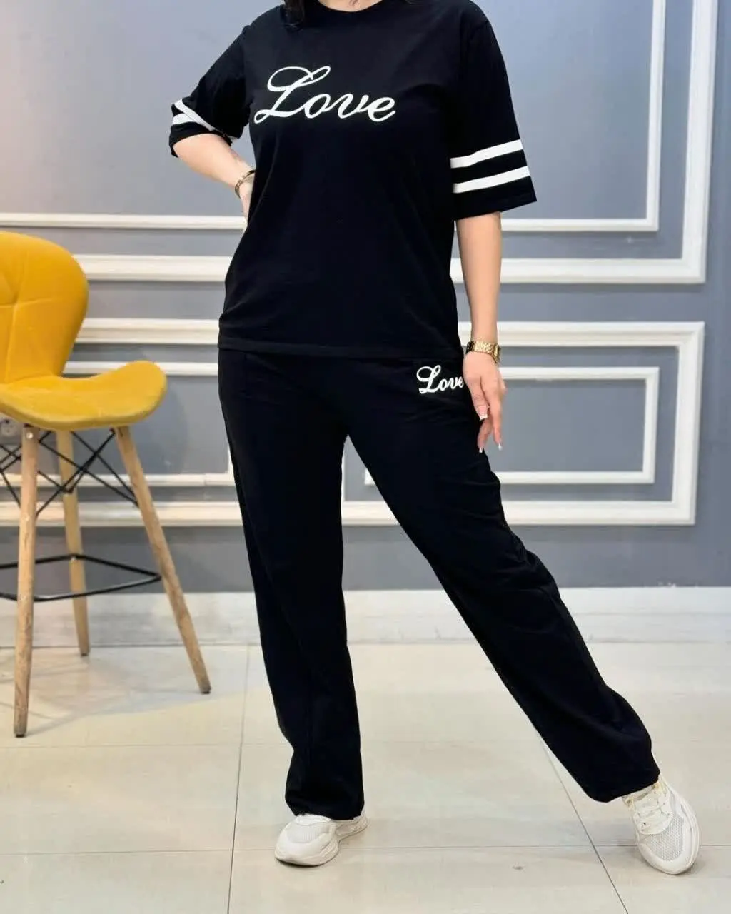 🖋نام: ست Love
