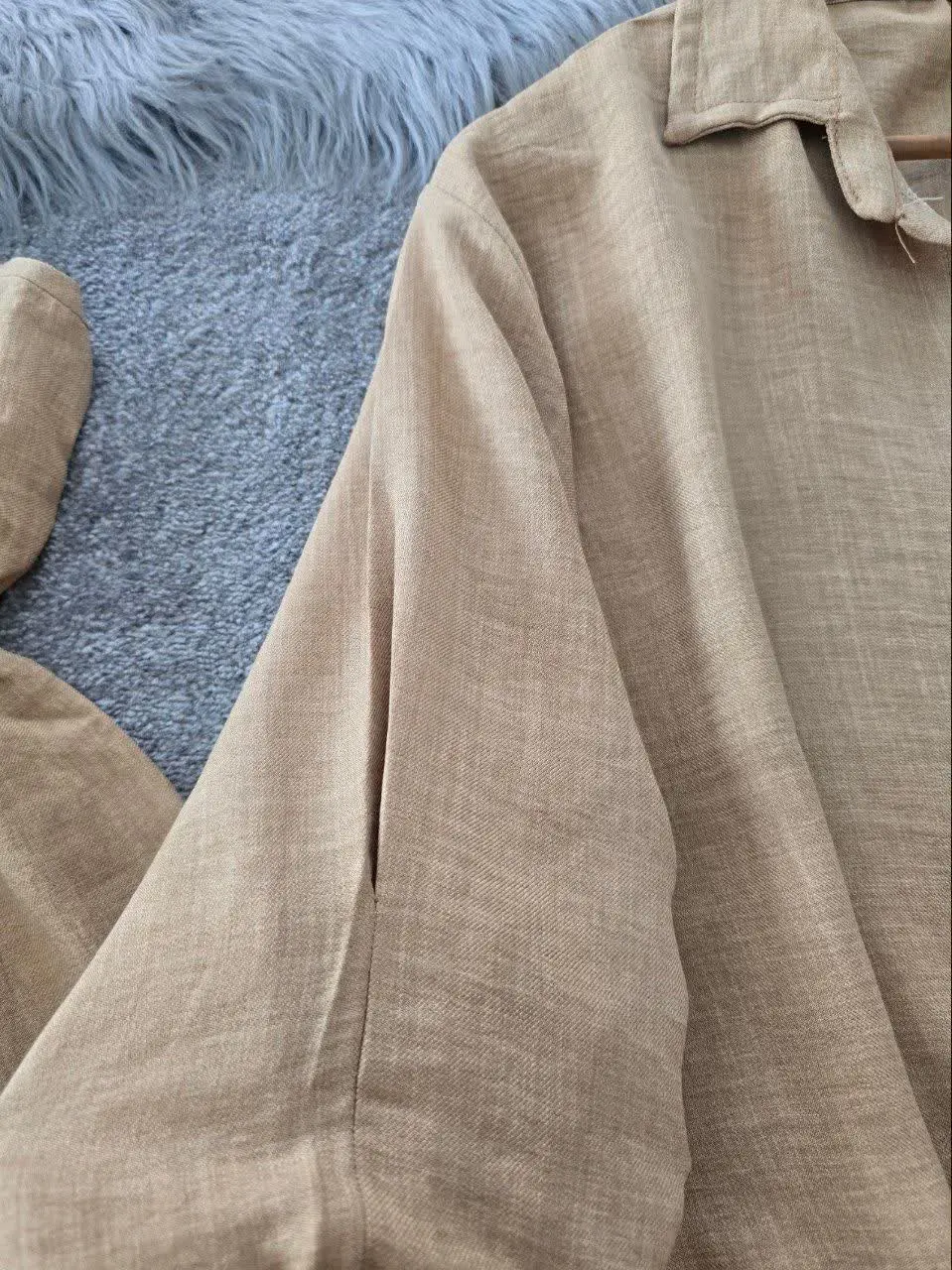 اورال و شومیز گره ای