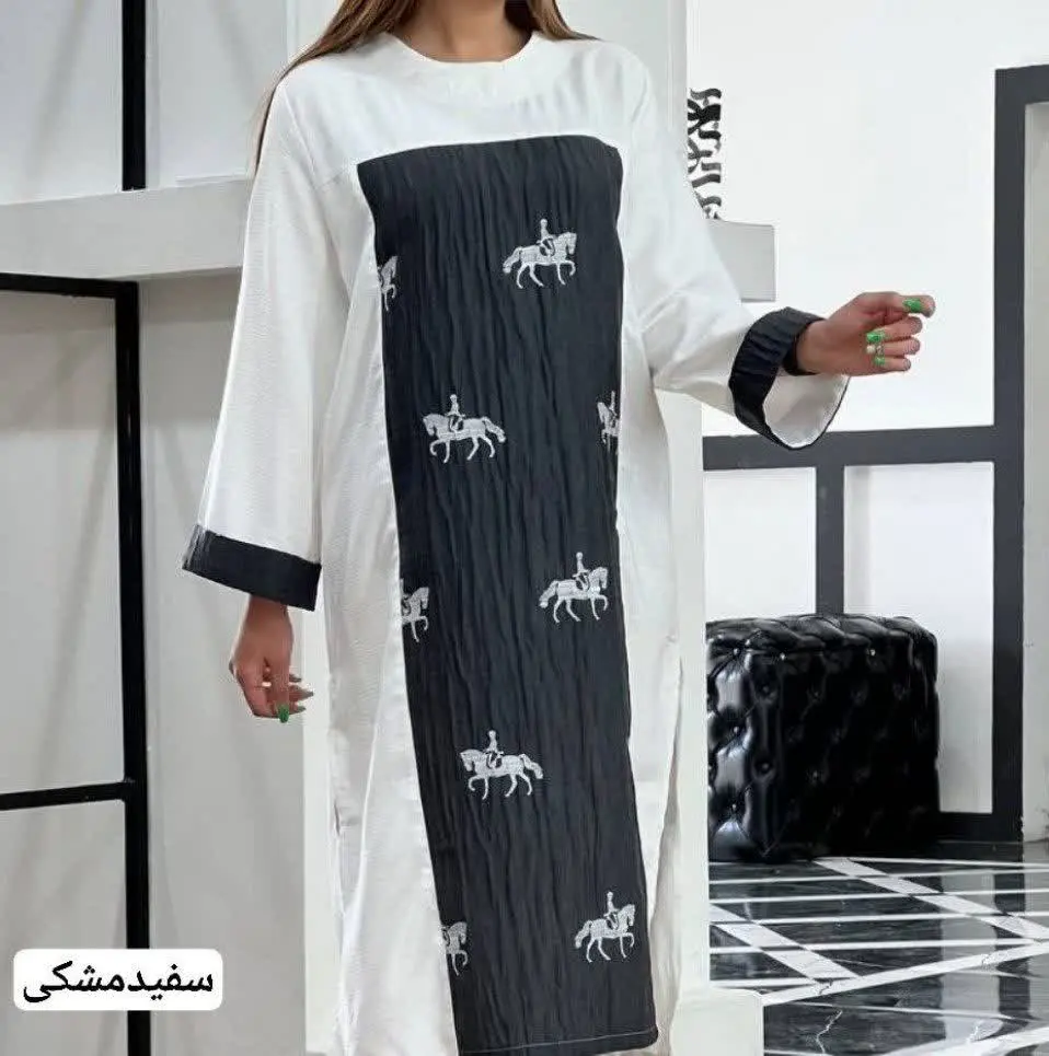 نام: پیراهن ساحلی هرمس
