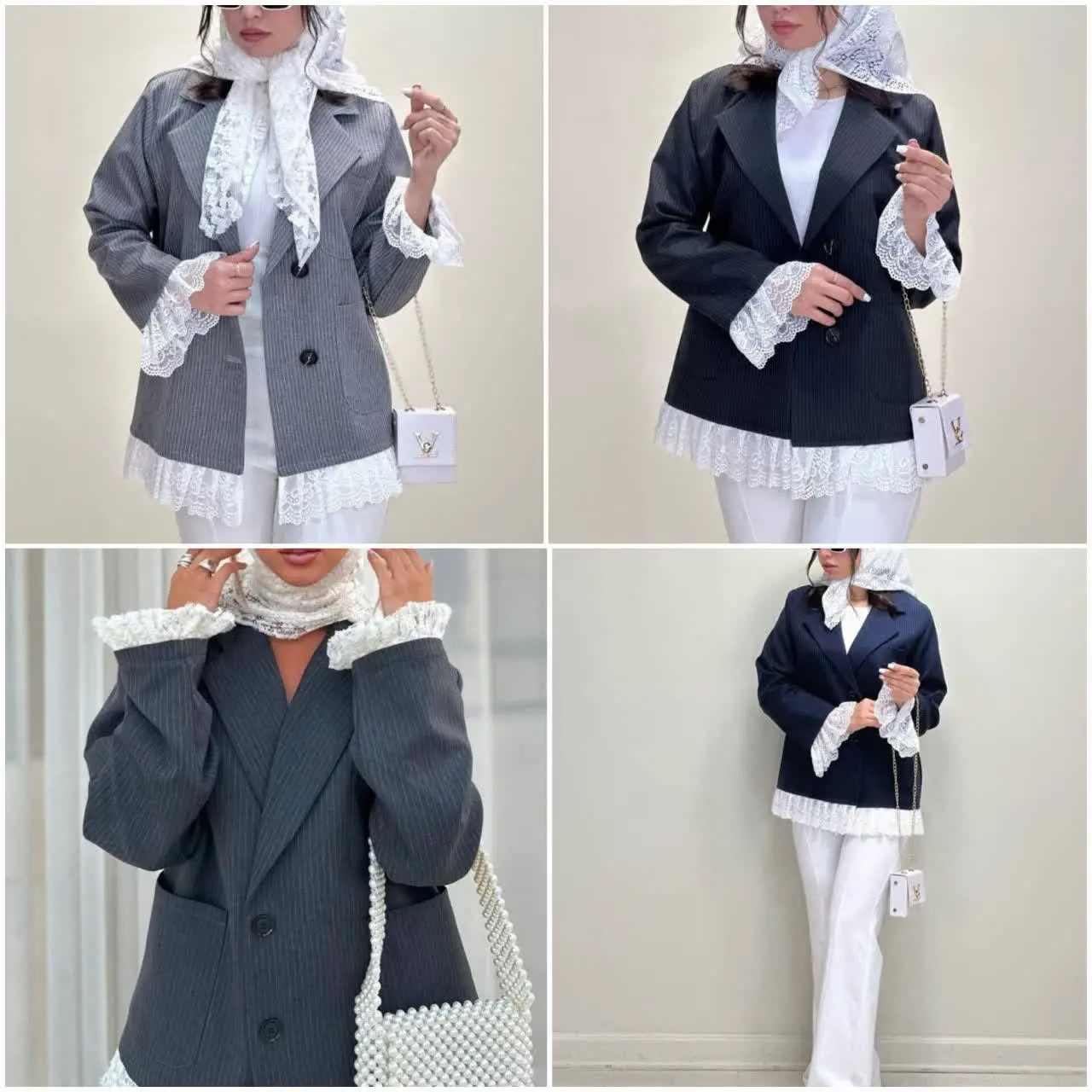 🖋 مانتو مژگان
