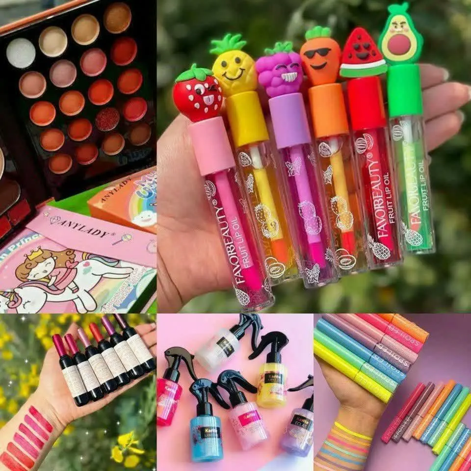 کرم پودر ۸۰ تومان👩🏻‍🦱