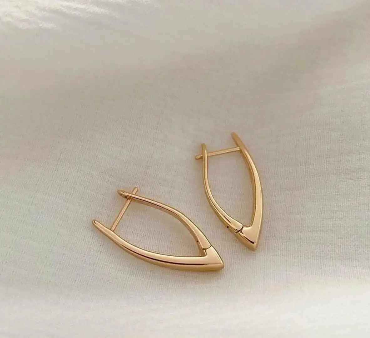 گوشواره‌ی زیبا و جذاب ژوپینگ 🤤
