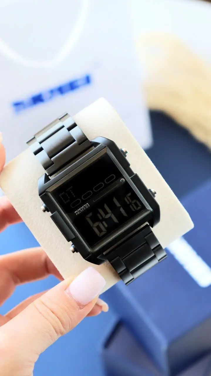 ساعت مردانه پسرانه