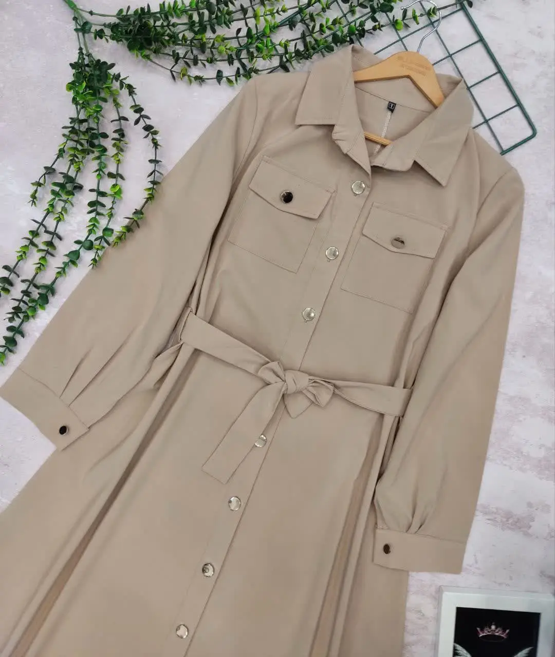 ‌🦋نام مدل: مانتو غوغا ❤️‍🔥
