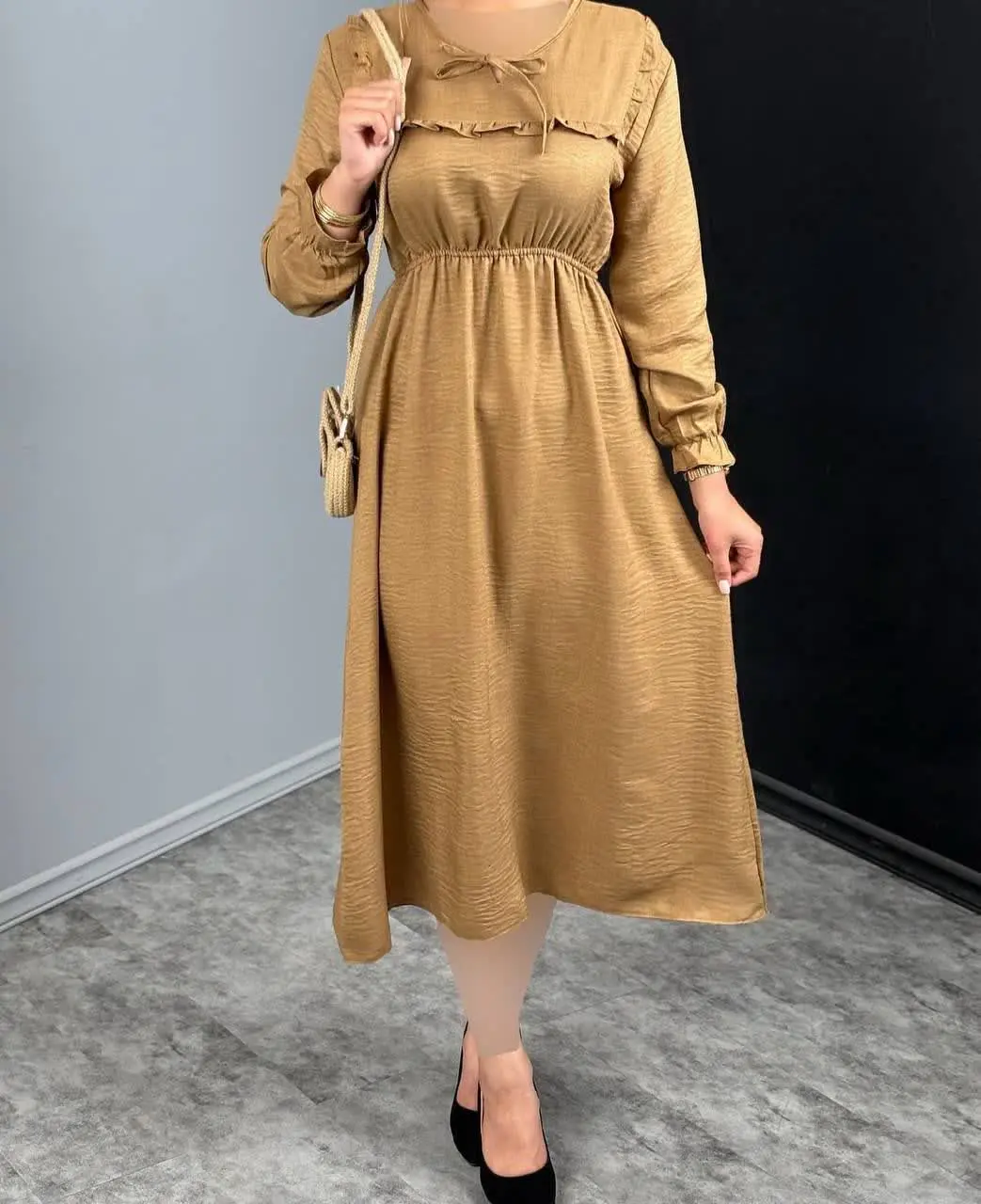 👚 نام: کفتان ارزو
