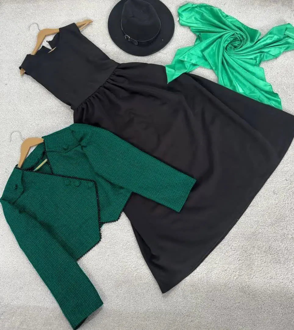 👚 نام: کت سارافون اناردونه 
