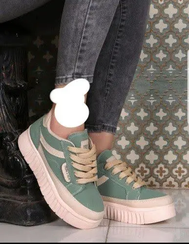 ✴️نام: ونس سبز
