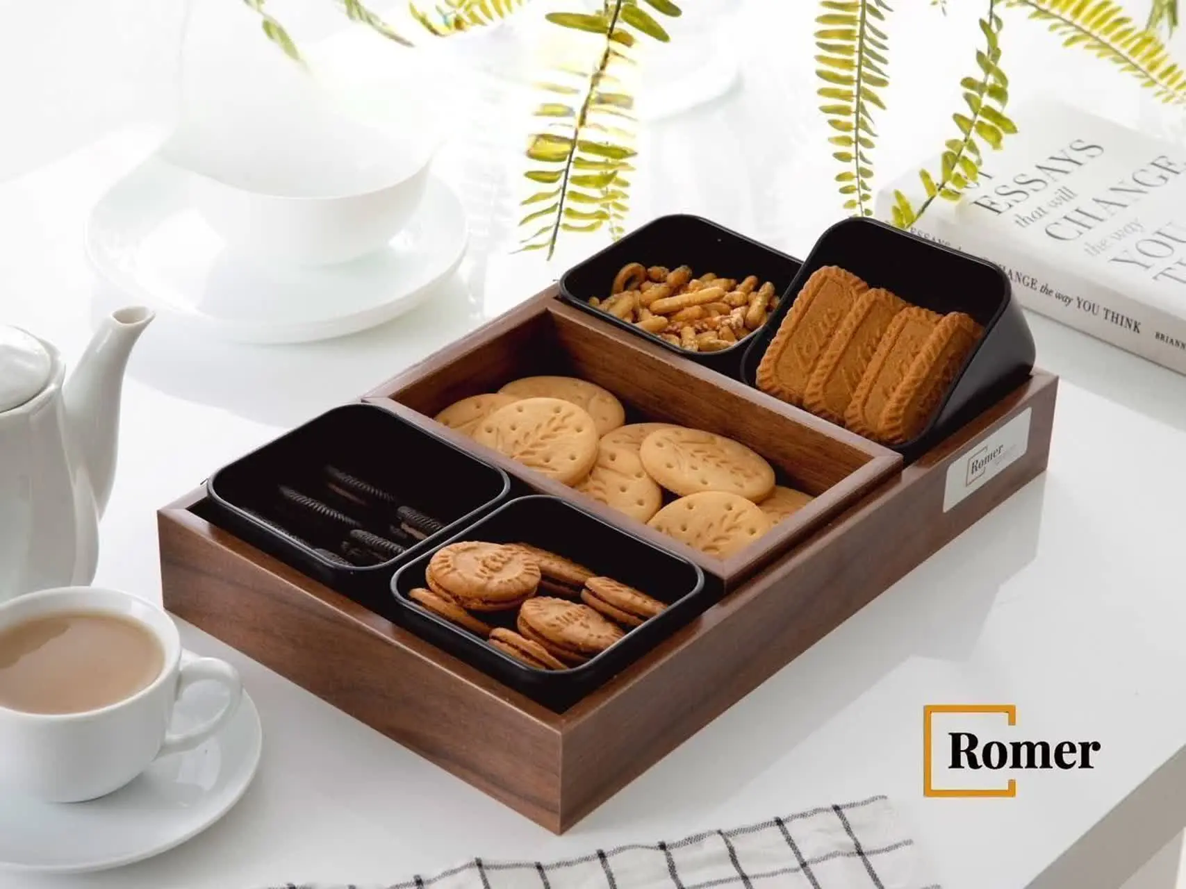 ❇️جنس کاسه پلاستیکی