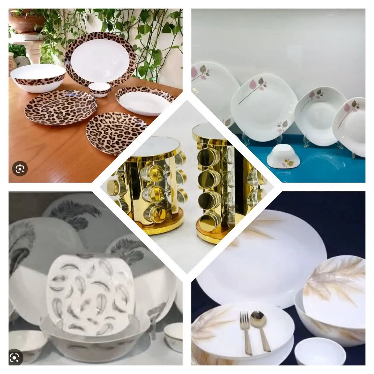 پر تنوع‌ترین #آنلاین شاپ_لوازم_خانگی خوشگل رو برات آوردم 😭🔥 ִֶָ ִֶָ 
