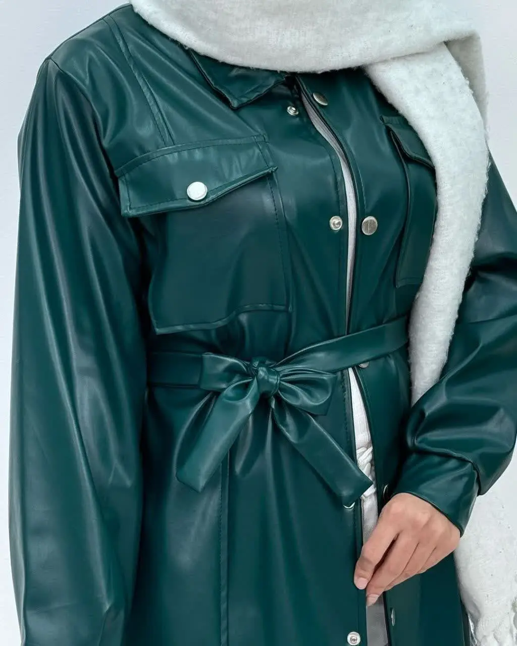 💞پالتو خاص و شیک شیما💞
