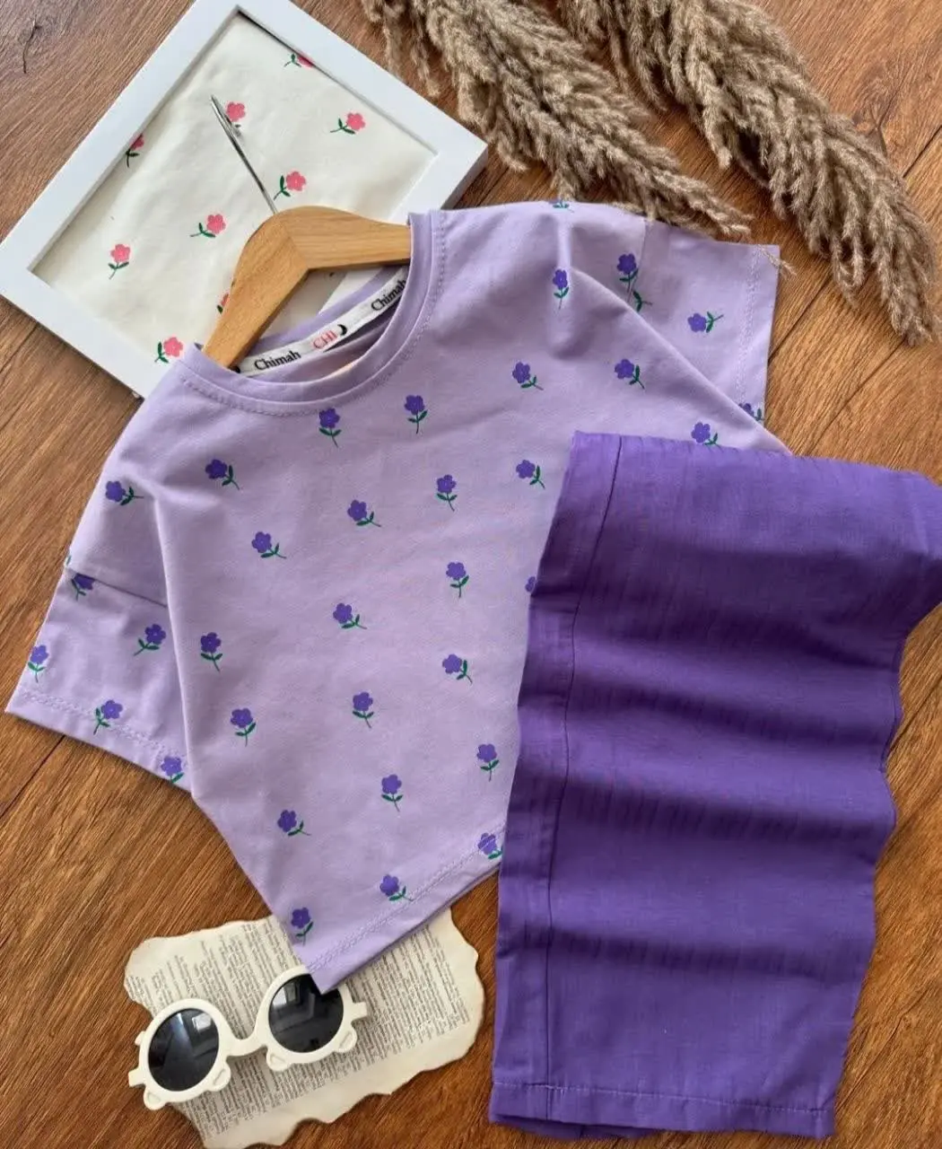 سایز ۲ موجوده✅
