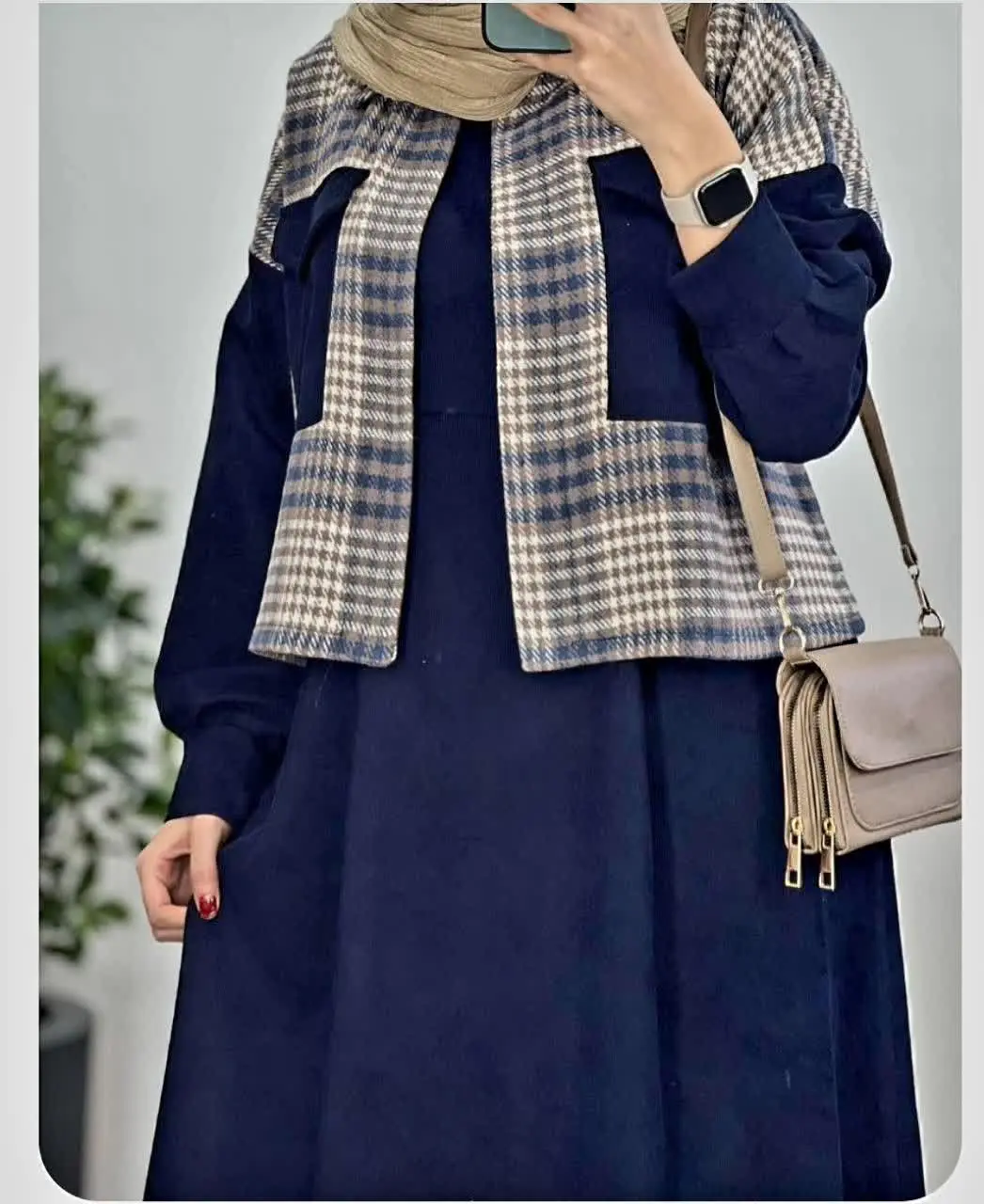 🖋نام: کت سارفان گندم
