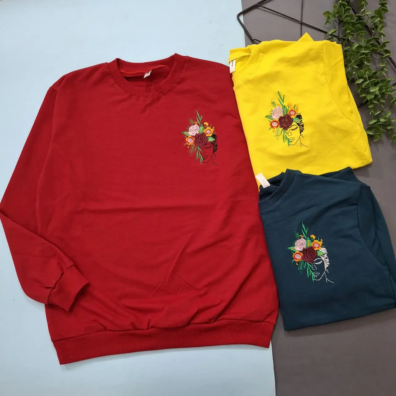 🌸دورس فانتزی گلدوزی ر خ 🌸
