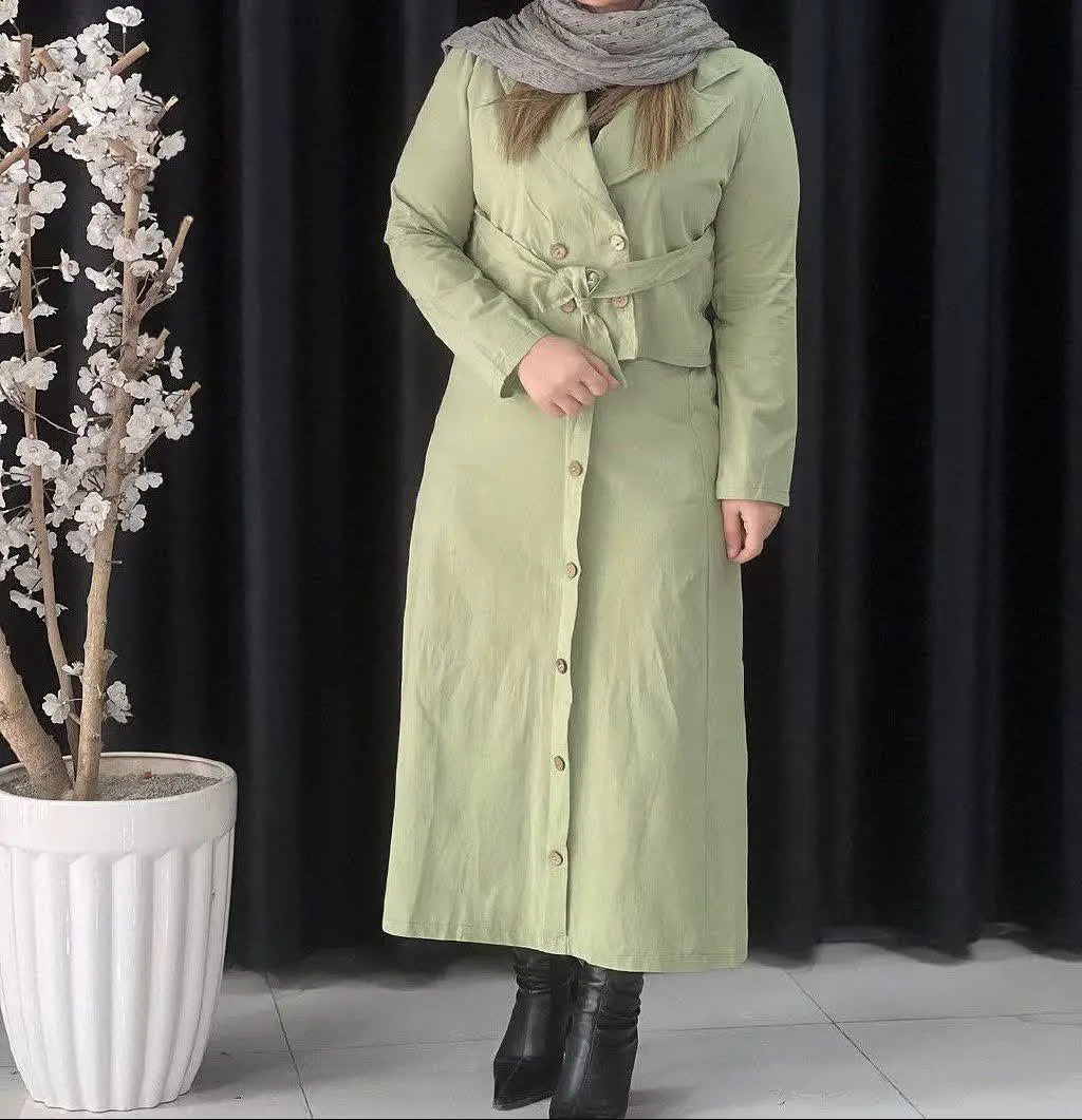 نام: کت دامن رامکال
