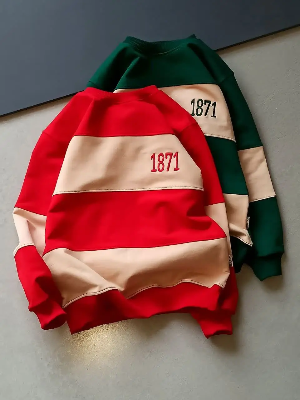 با هر استایلی ست میشه