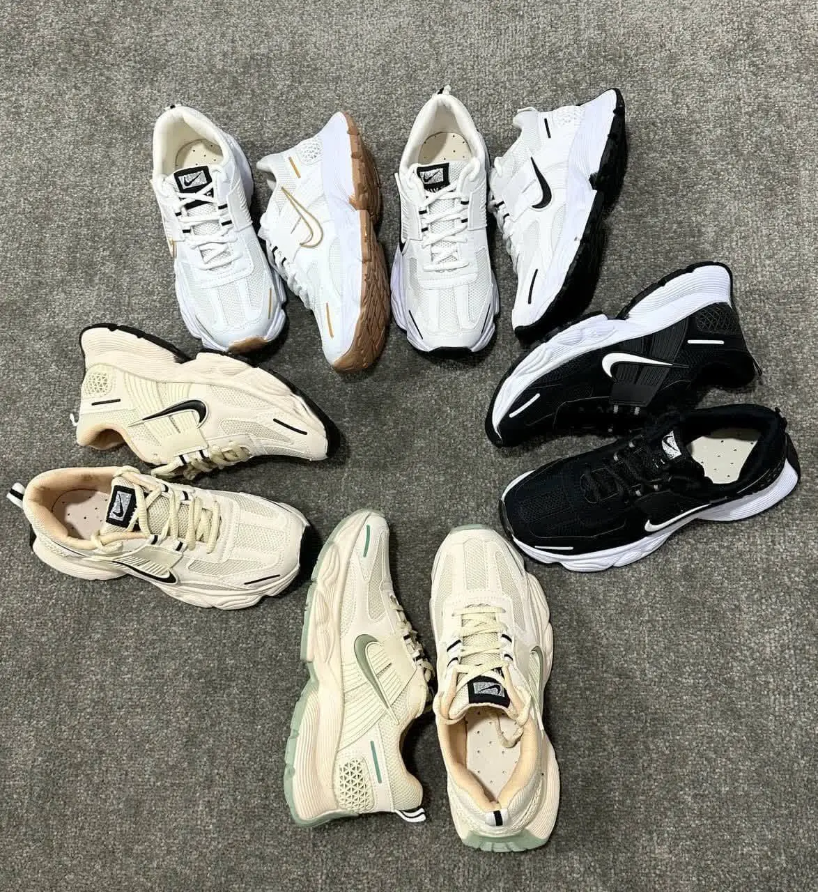 💞کتونی اسپرت خاص و پرفروش 💞
