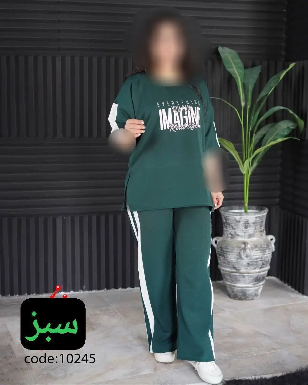 🖋نام: ست زنانه ایمیج image
