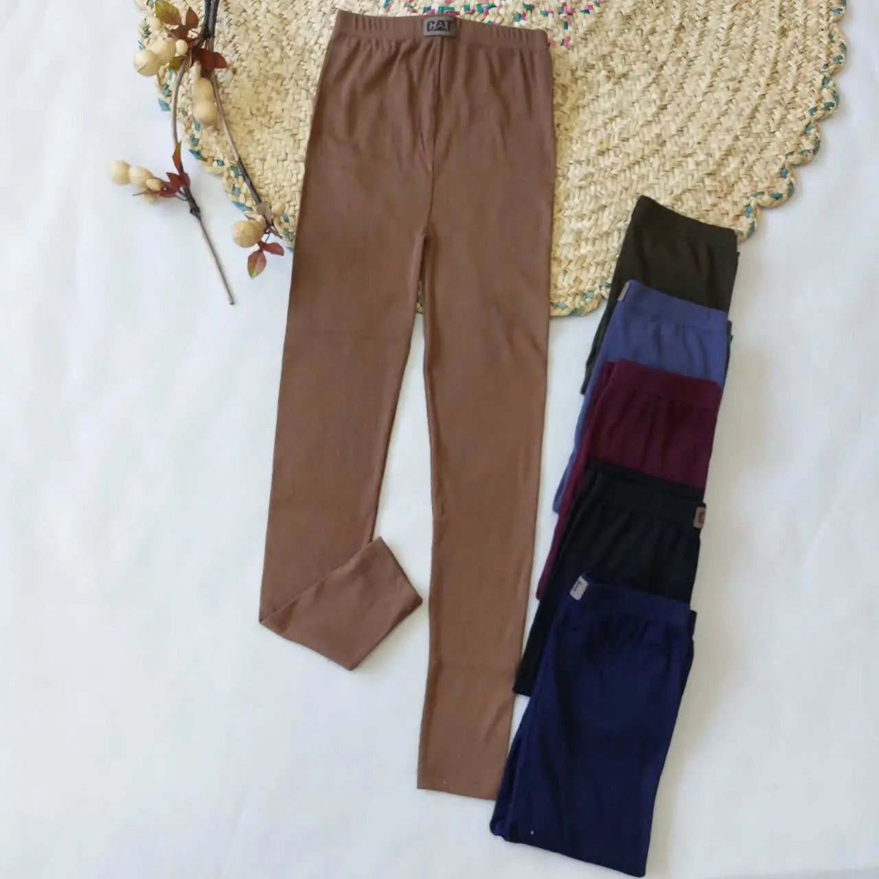 ✅شلوار کبریتی😍