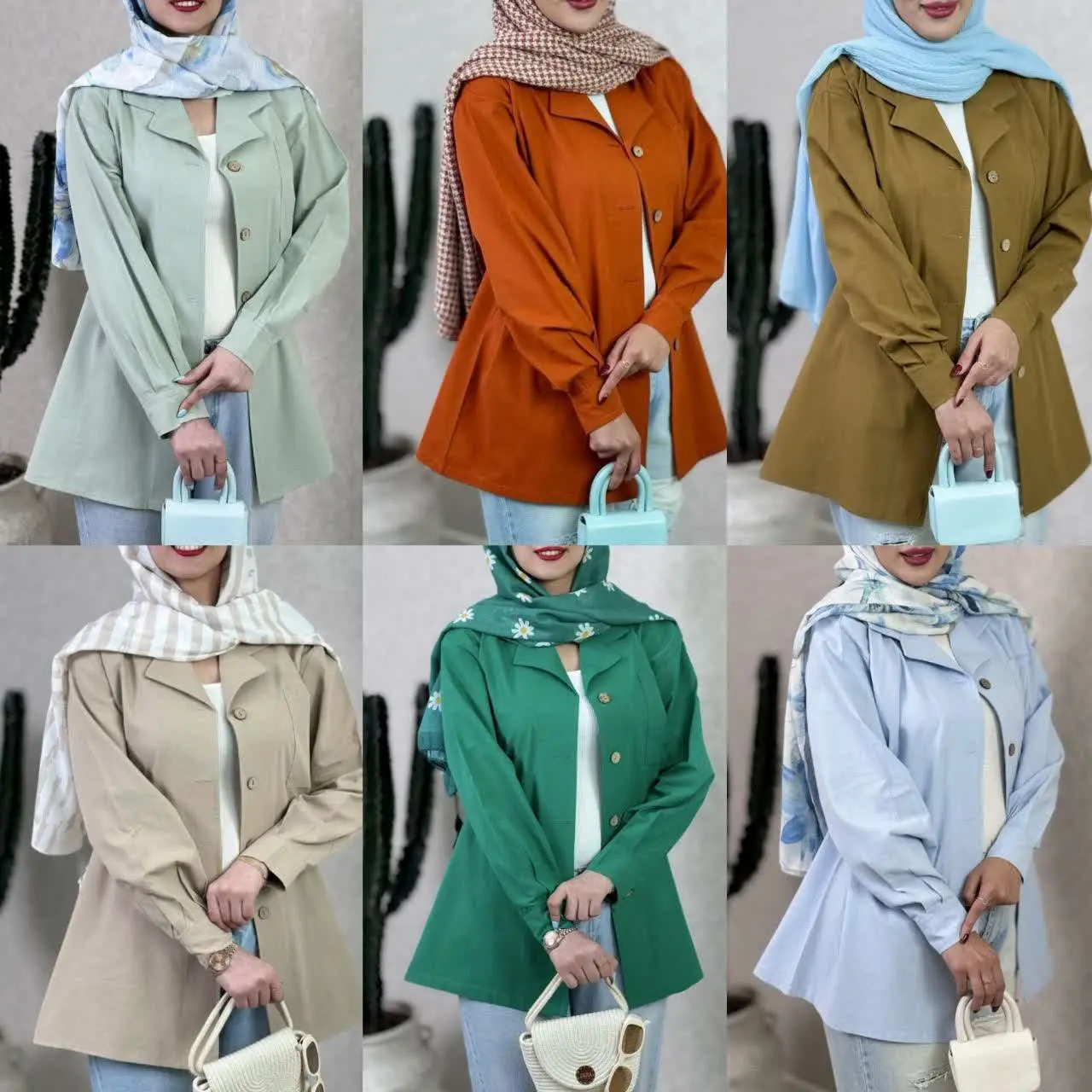 🦋نام مدل: مانتو تابستانه گیلدا 😎
