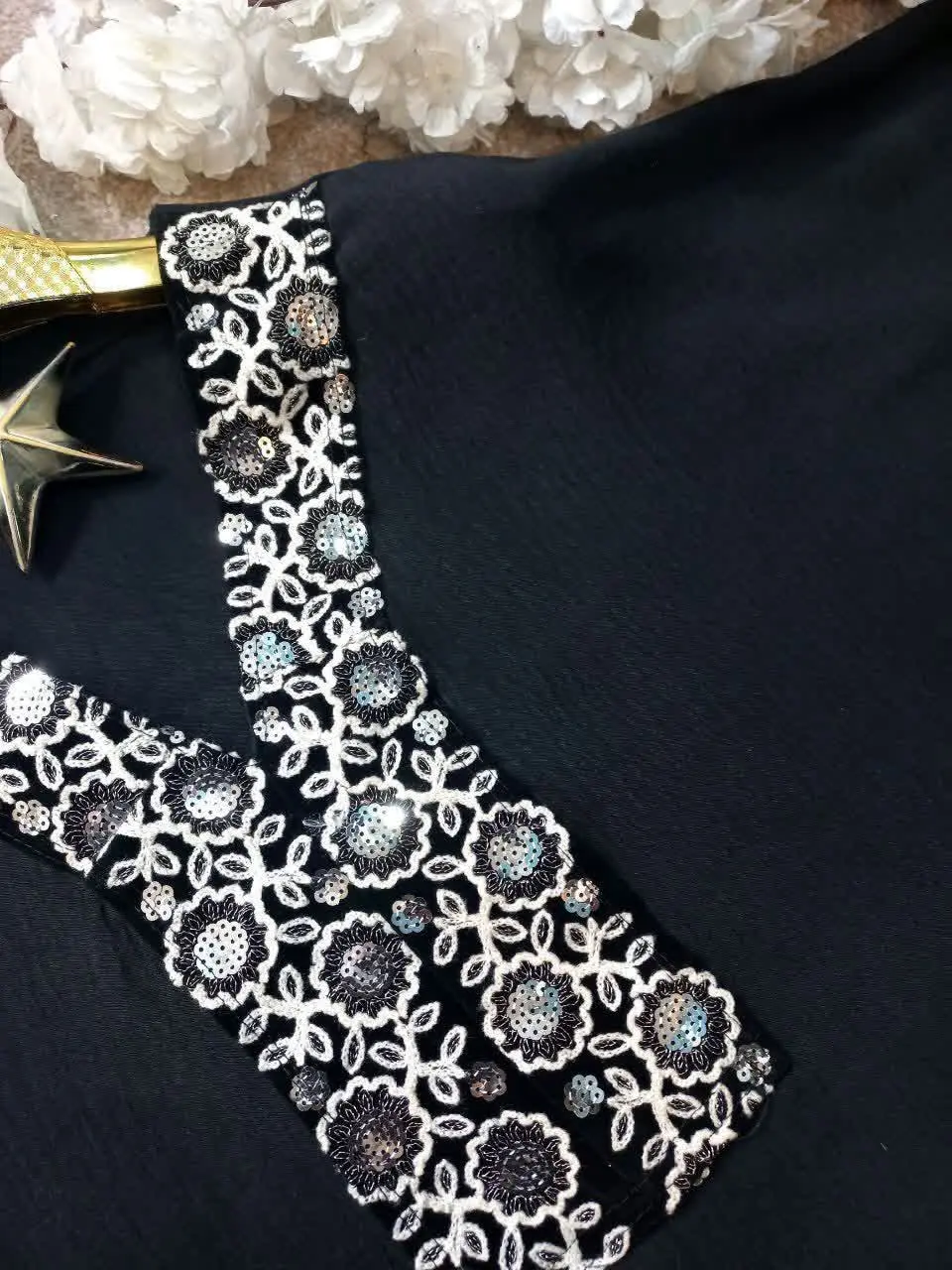 ❤️ مانتو عبایی ماه دخت
