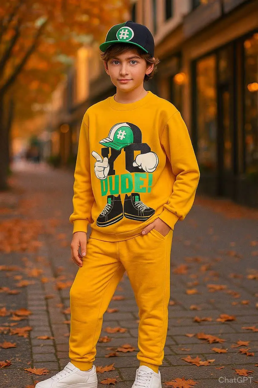 🎄 بلوز شلوار اسپرت سایز بزر...