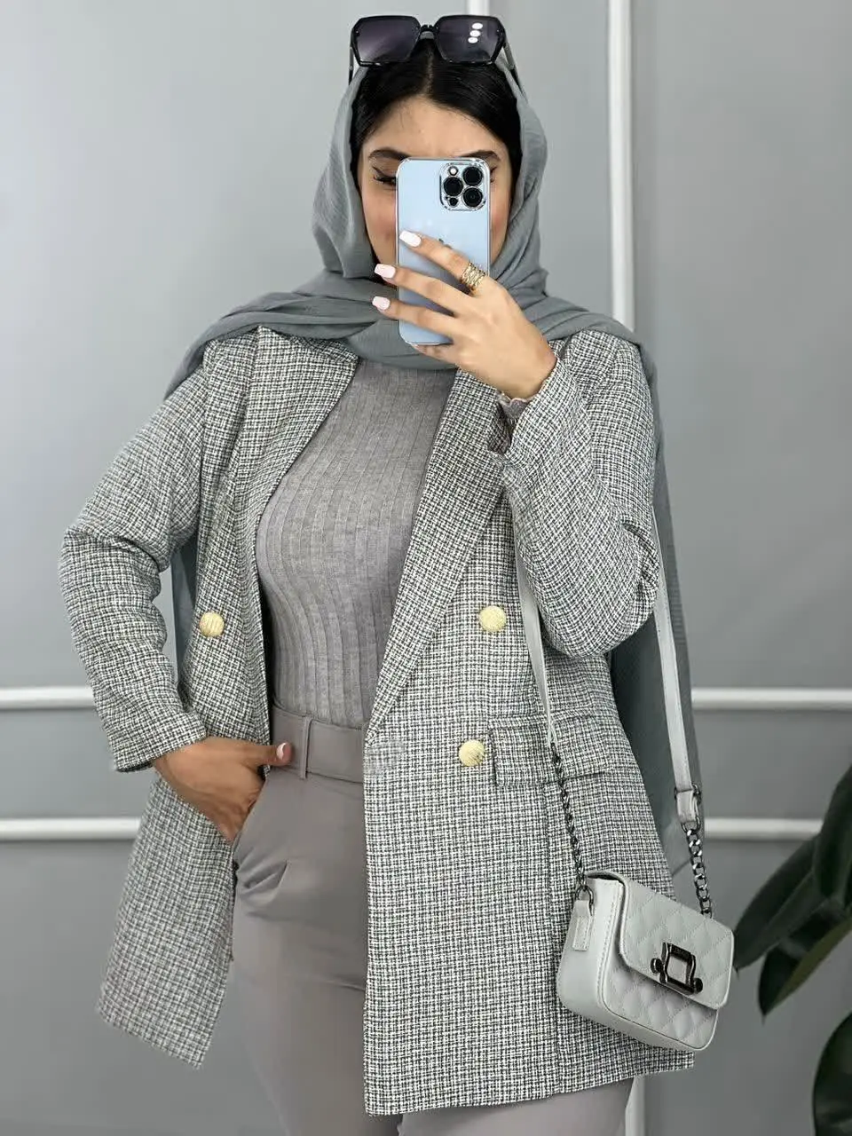 🛍️نام محصول: کت ریما
