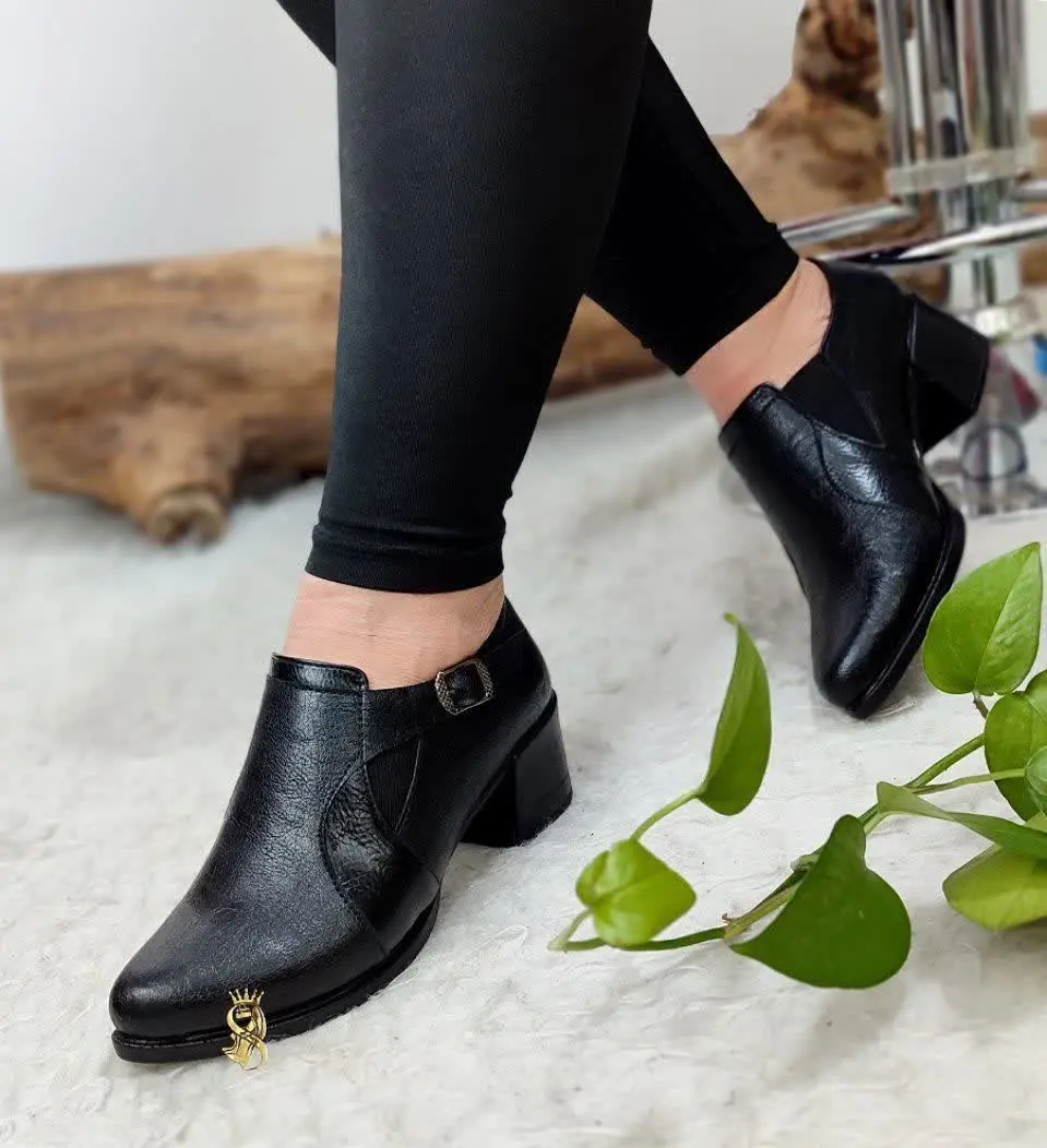 💎 نام: 👠 کفش طبی مجلسی مدل...