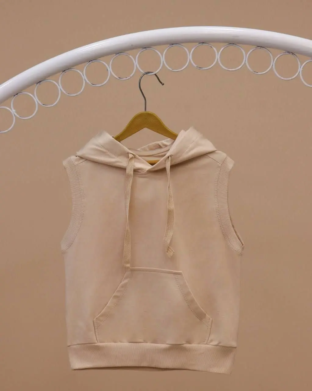 💚🌸اسم: ژیله کلاه دار SIMPLE 💚