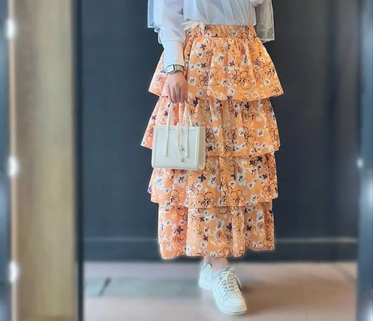 نام: #دامن طبقه‌ای
